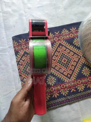 মারকিং গান