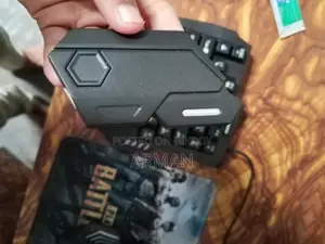 গেম কম্বো