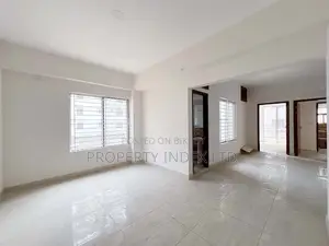 Own Your Dream Apartment! 1400 sqft at Bashundhara R/A, Block H