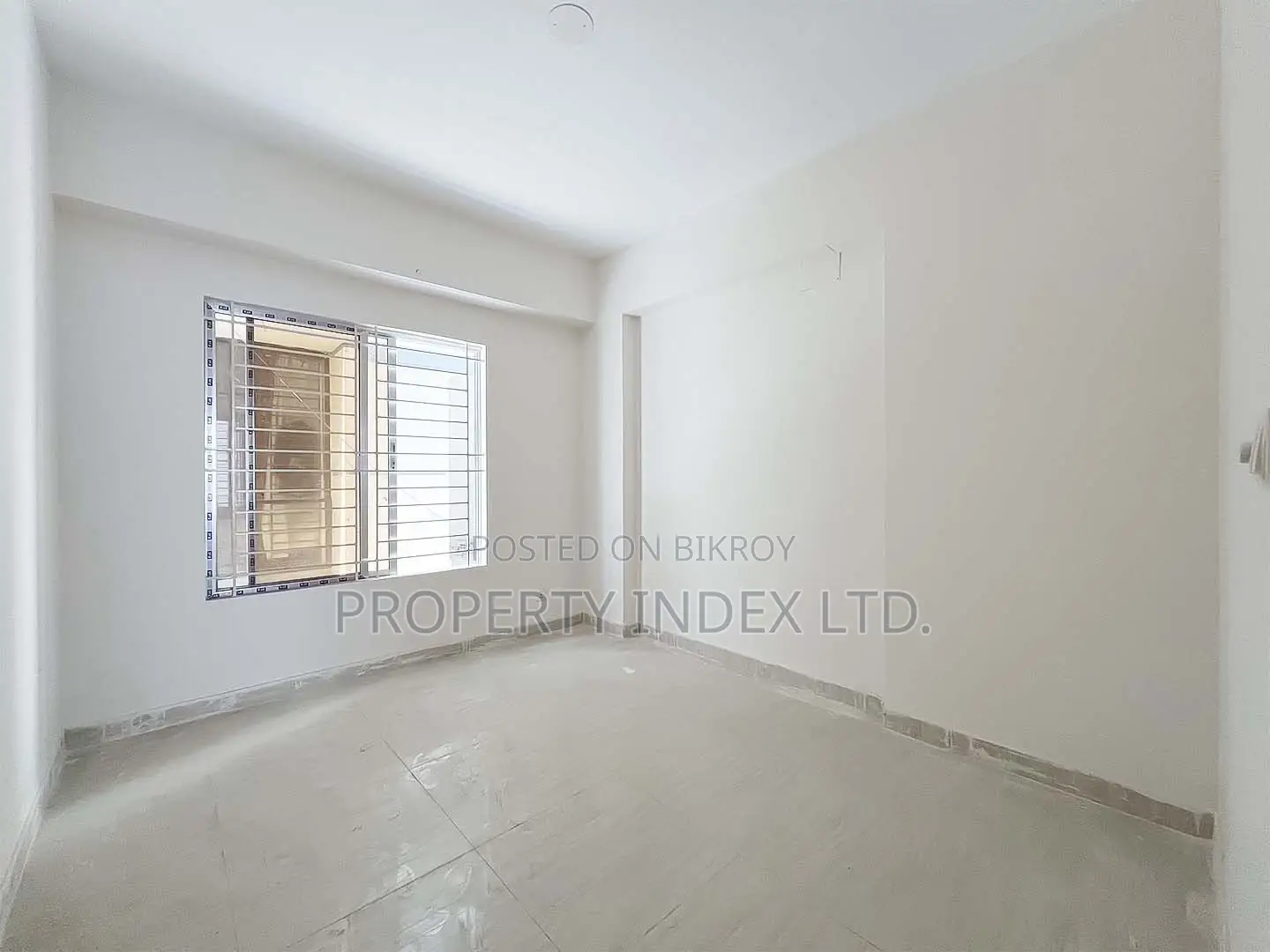 Own Your Dream Apartment! 1400 sqft at Bashundhara R/A, Block H