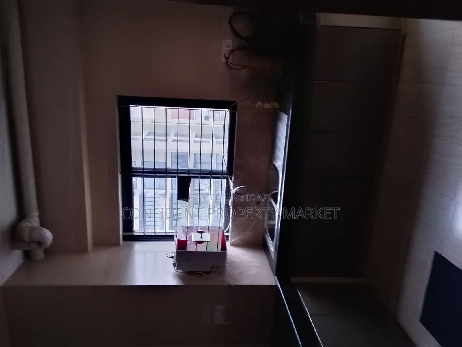 Furnished Apartment For Rent In Baridhara