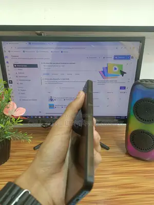 Walton NEXG N9 128 GB Blue