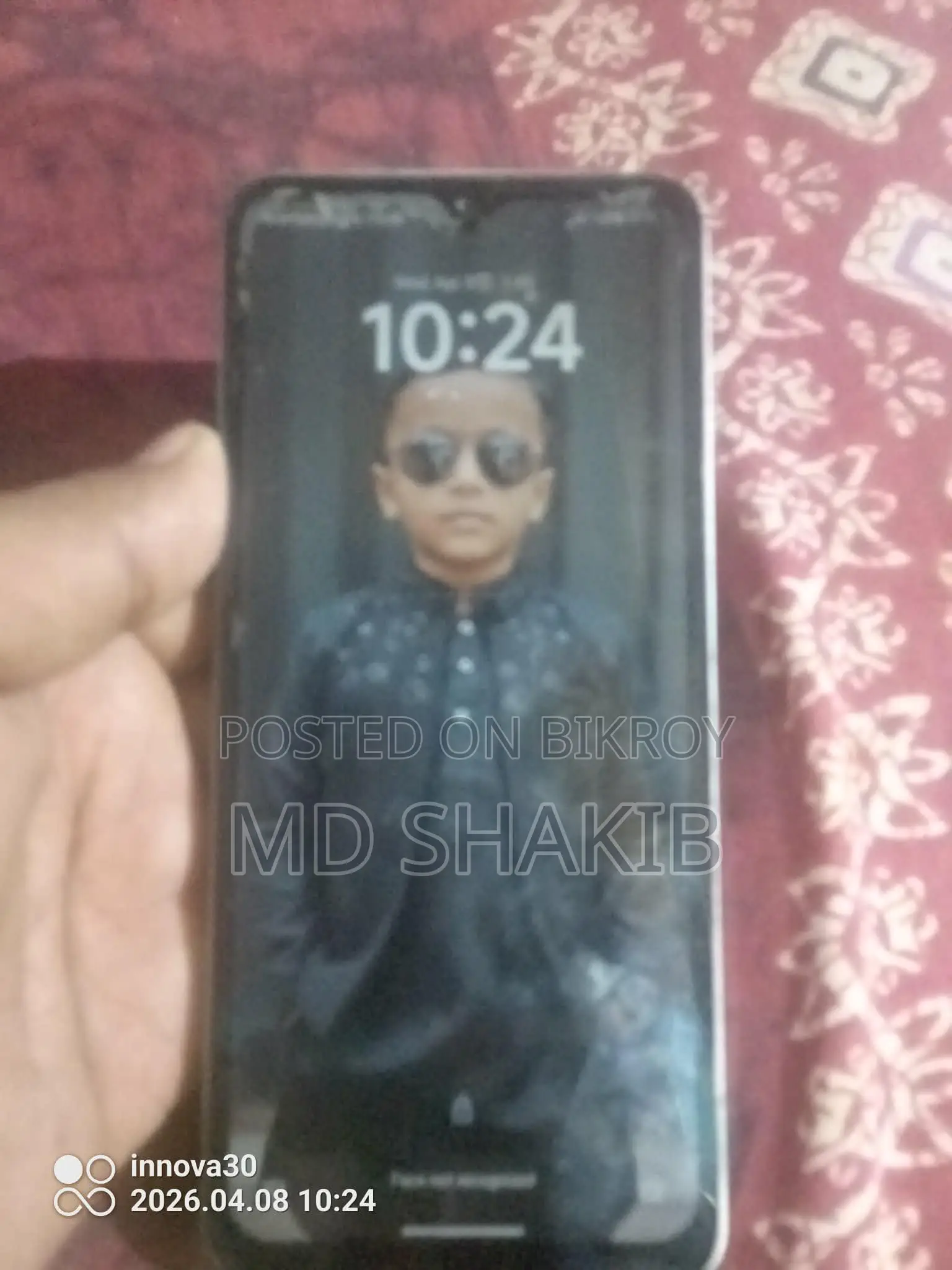 Xiaomi Redmi A5 (Used)