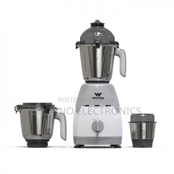 Walton 850 w mixer grinder / WBL-VK85N