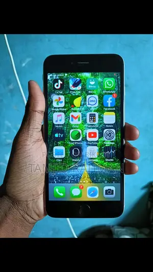 Apple iPhone 6 Plus fresh condition (Used)