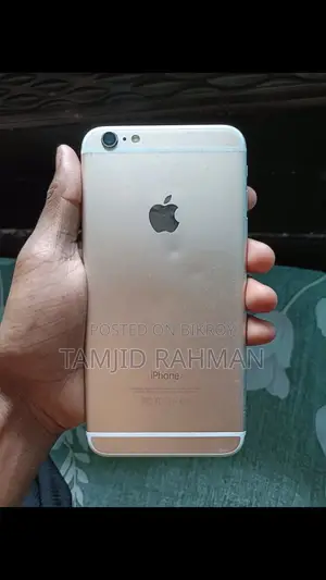 Apple iPhone 6 Plus fresh condition (Used)