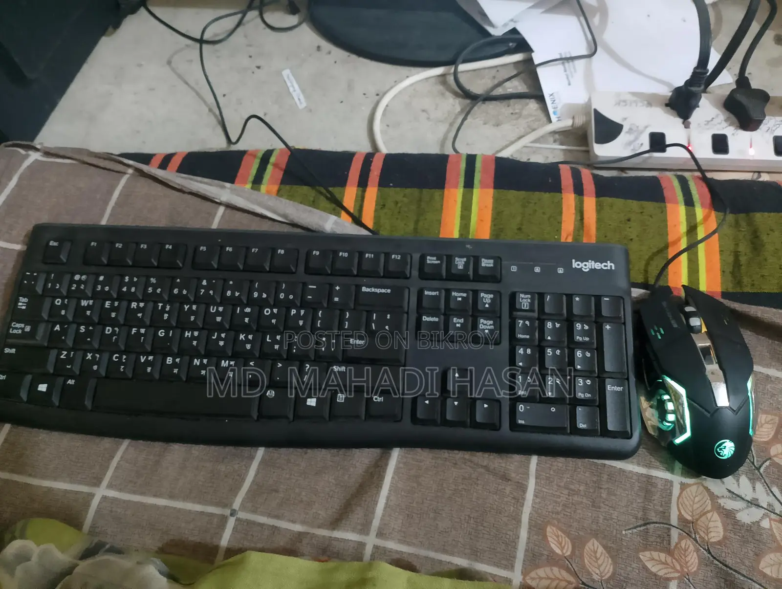 Desktop Computer For Sale