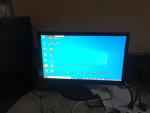 Desktop Computer For Sale