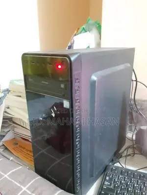 Desktop Computer For Sale