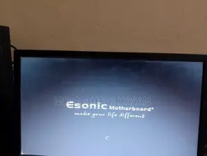 Desktop Computer For Sale