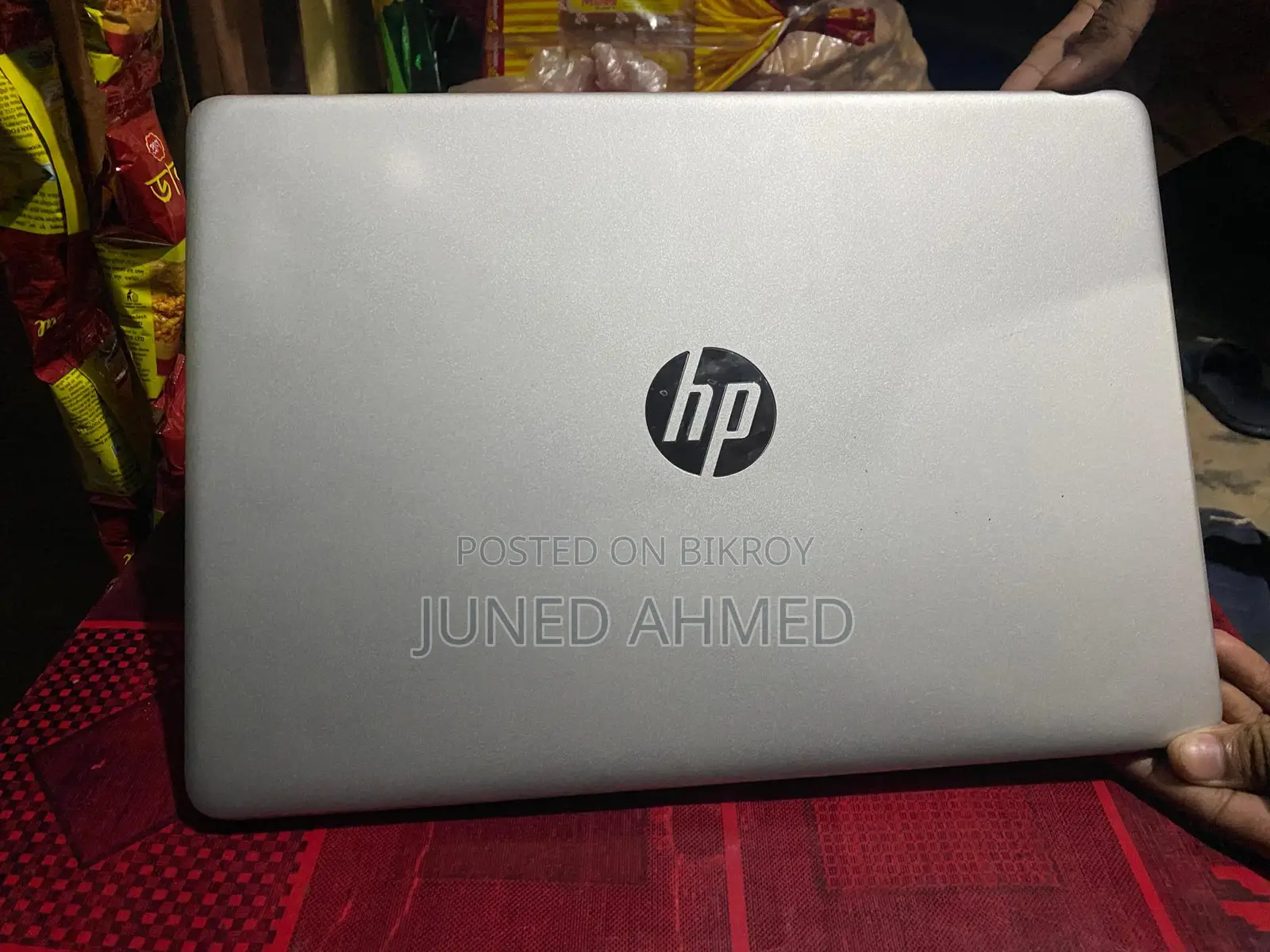 HP Laptop for Sale