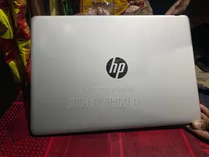 HP Laptop for Sale