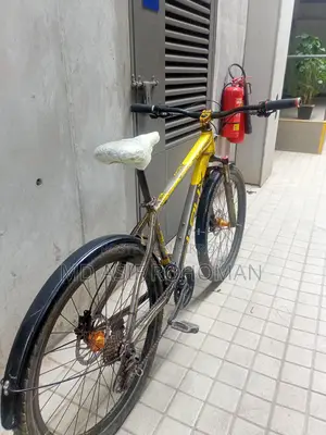 Used Oil Brake Cycle