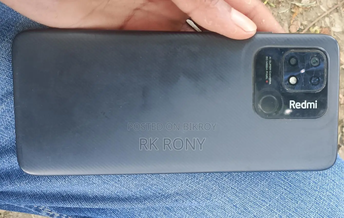 Xiaomi Redmi Mobile (Used)