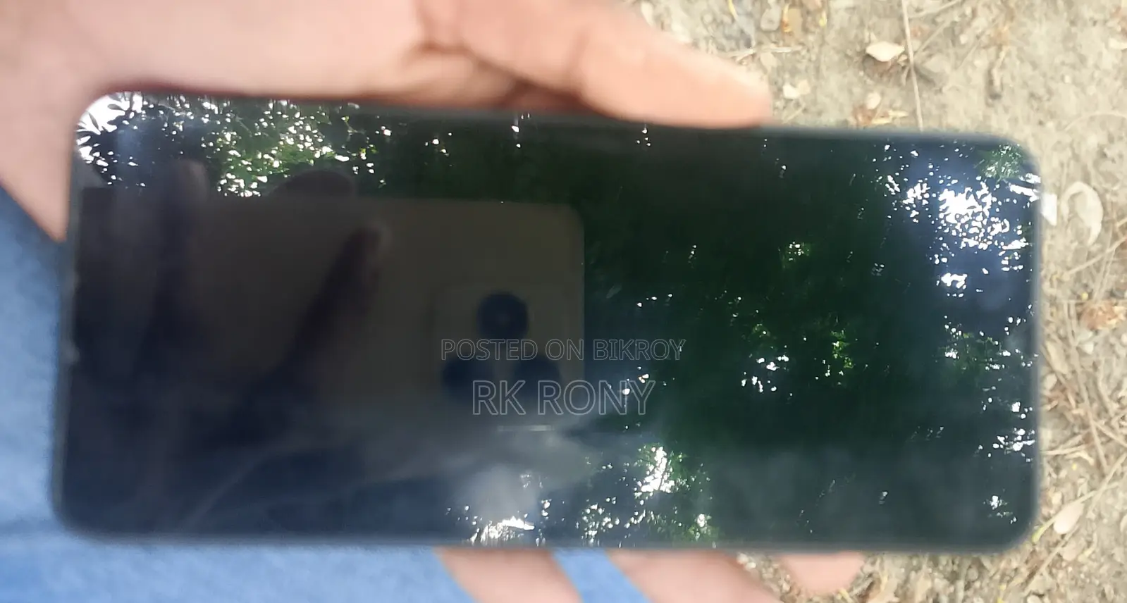 Xiaomi Redmi Mobile (Used)