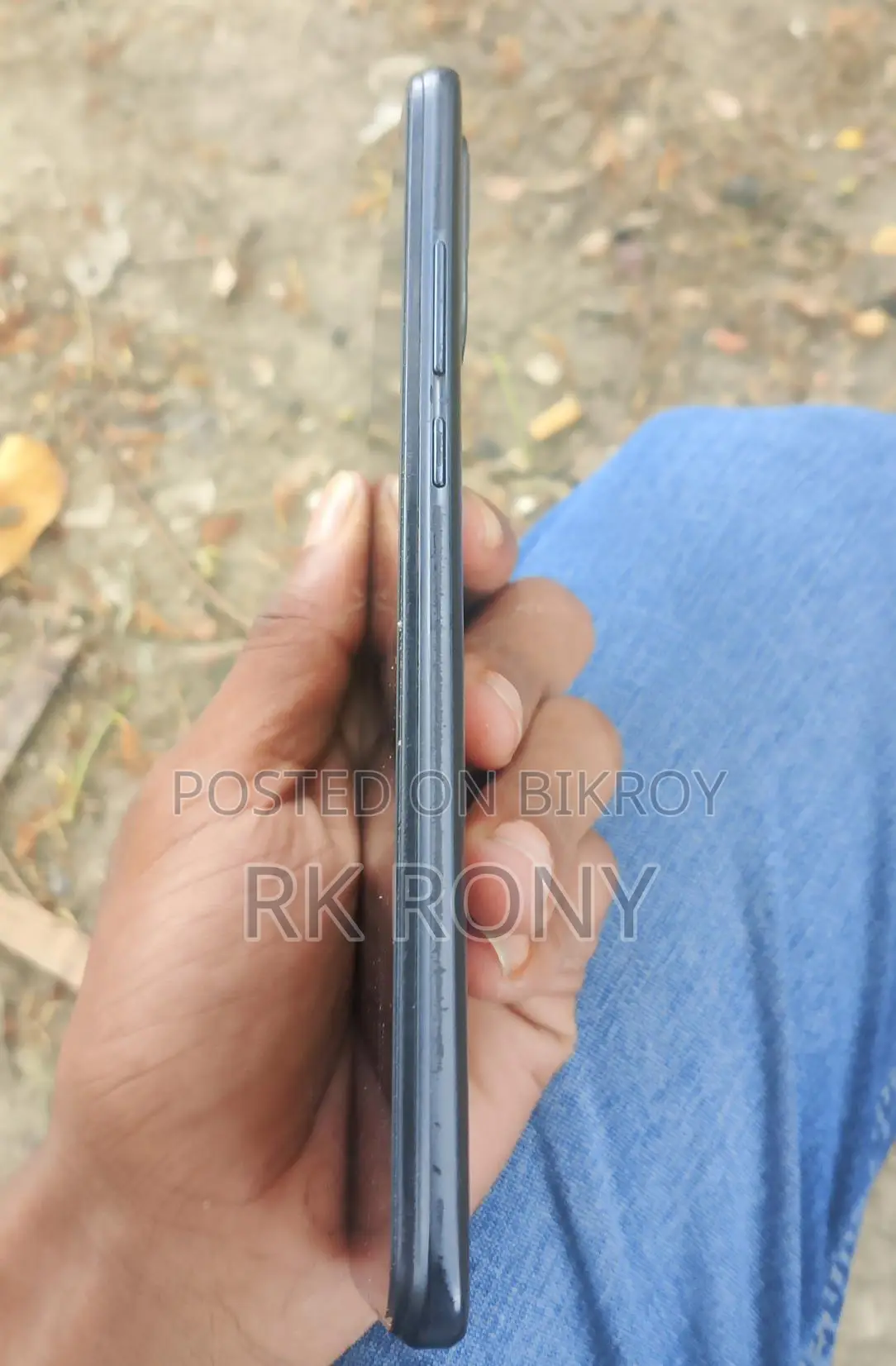 Xiaomi Redmi Mobile (Used)