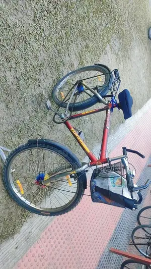 Bye Cycle Renger Max Sell