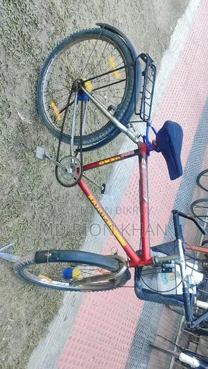 Renger Max Bicycle for Sale