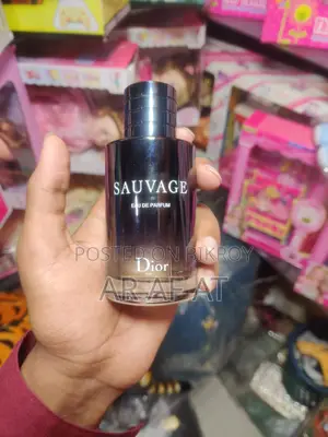 Dior Sauvage