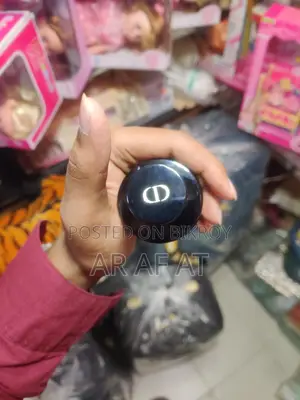 Dior Sauvage