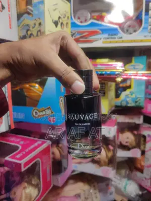 Dior Sauvage