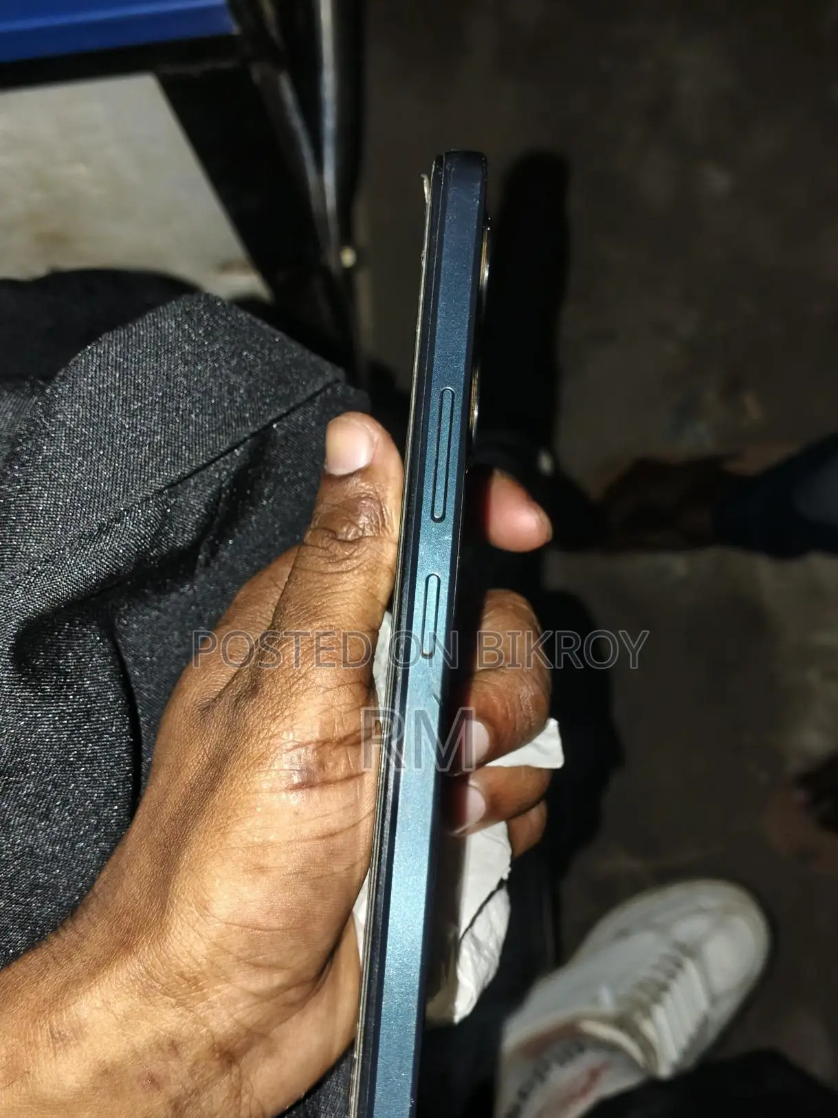 Vivo Mobile for sale (Used)