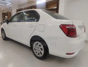 Toyota Axio Non Hybrid 2020