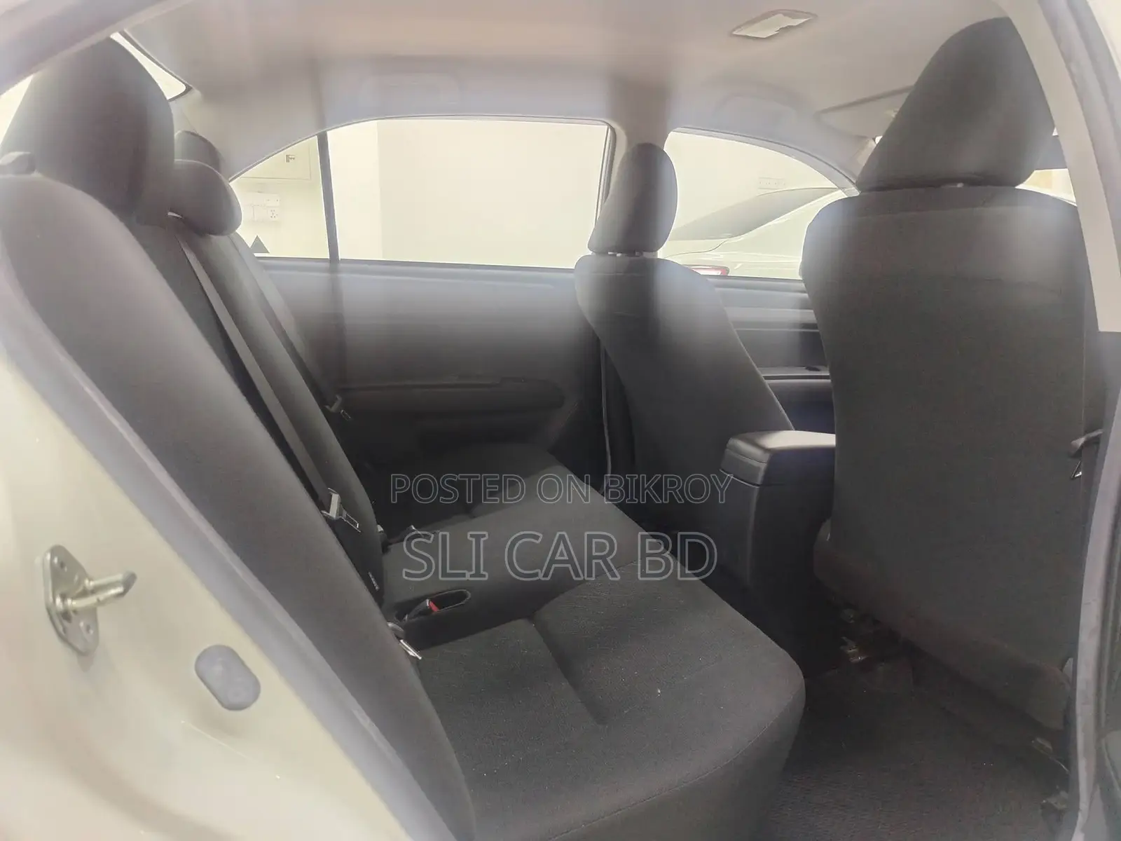 Toyota Axio Non Hybrid 2020