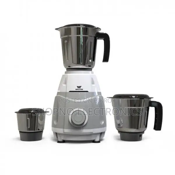 Walton 650 w mixer grinder / WBL-15G265