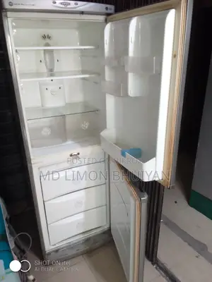 380 Liter LG Fridge