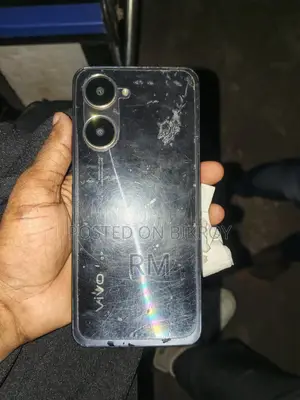 Vivo Mobile for sale (Used)