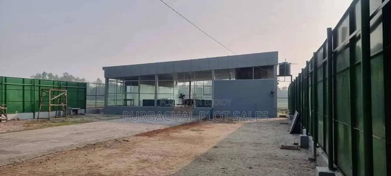বীরতারা সিটি,সুনিশ্চিত আবাসন প্রকল্প!