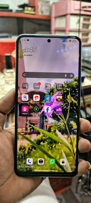 Xiaomi Redmi Note 12 . (Used)