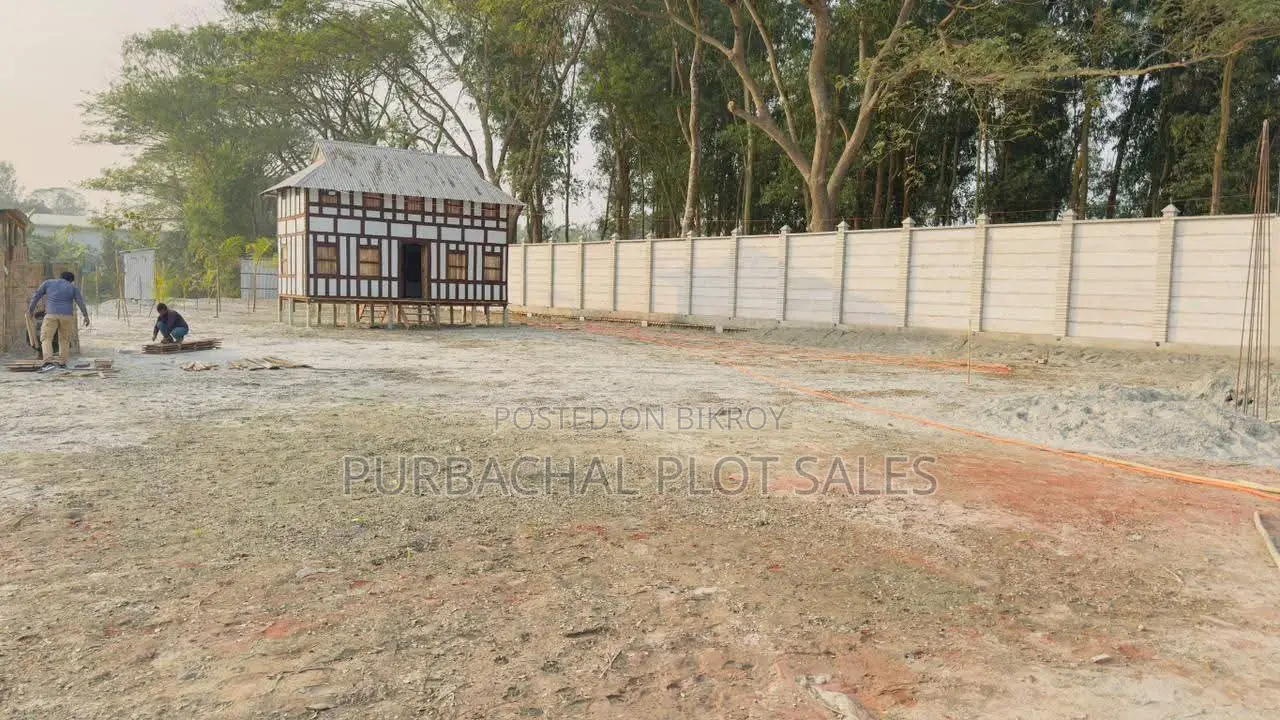 বীরতারা সিটি,সুনিশ্চিত আবাসন প্রকল্প!