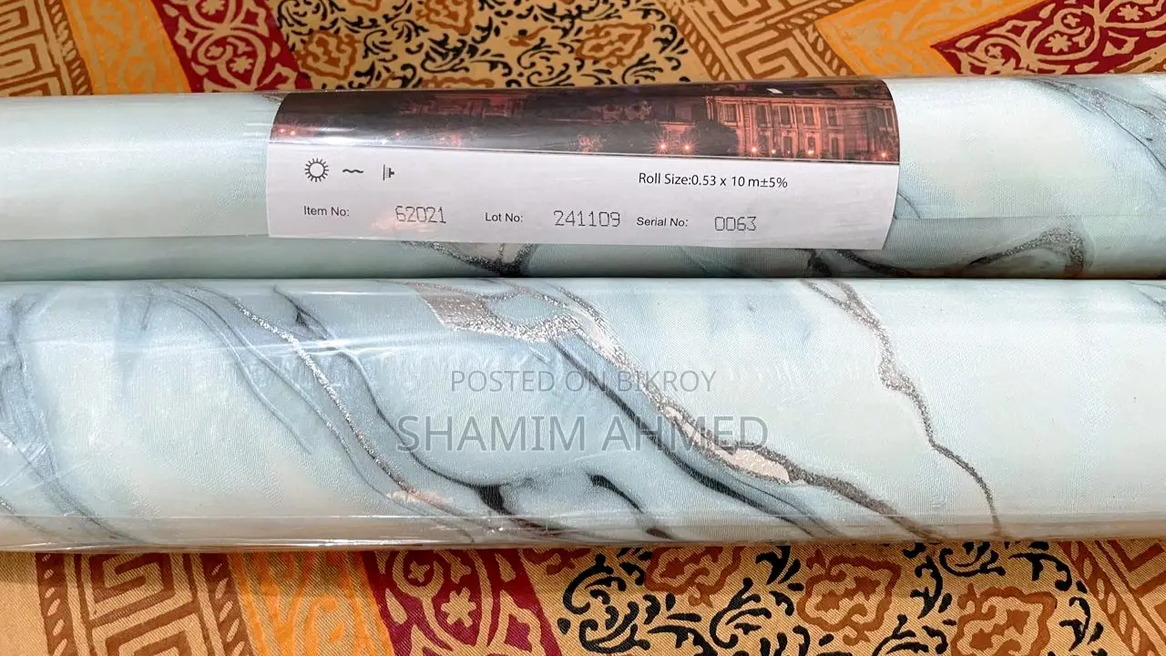 মার্বেল ওয়াল পেপার বিক্রি