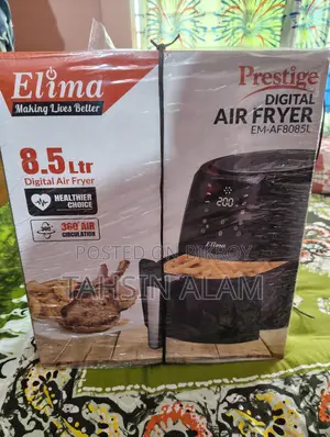 Air Fryer