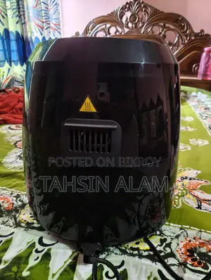 Air Fryer