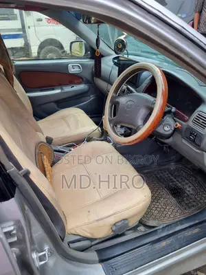 Toyota Corolla 1997