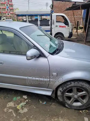 Toyota Corolla 1997