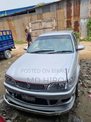 Toyota Corolla 1997