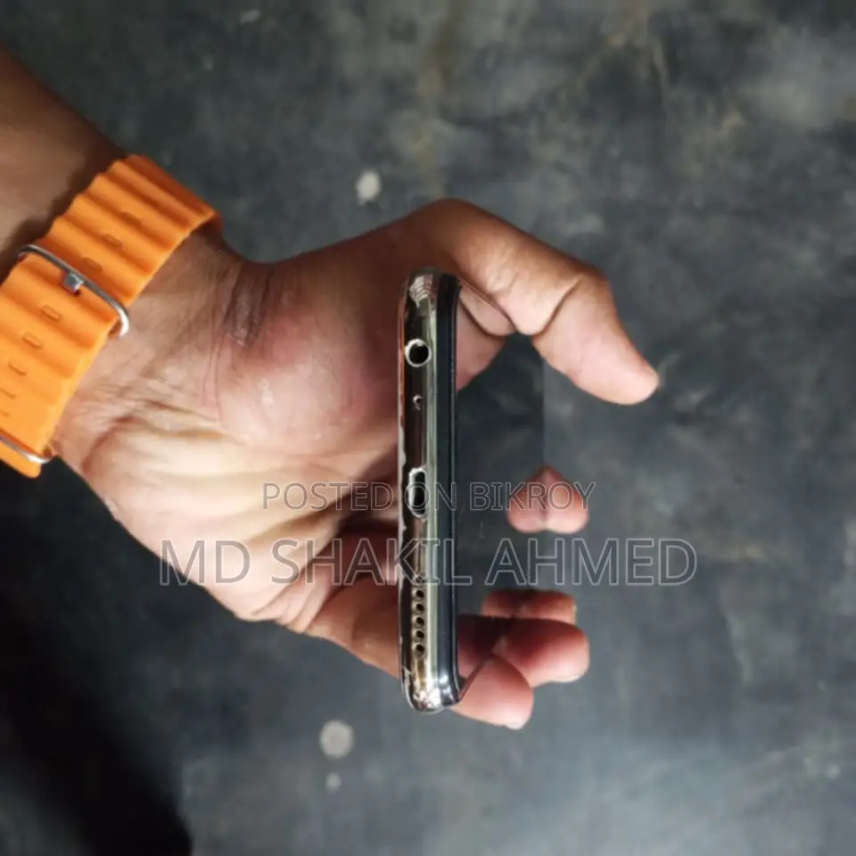 Vivo Y17 (ব্যবহৃত)