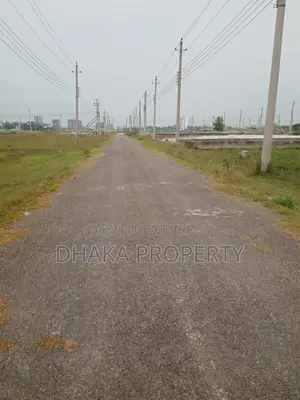 60ft Rd 3 Katha Metro Station Sector-17/B