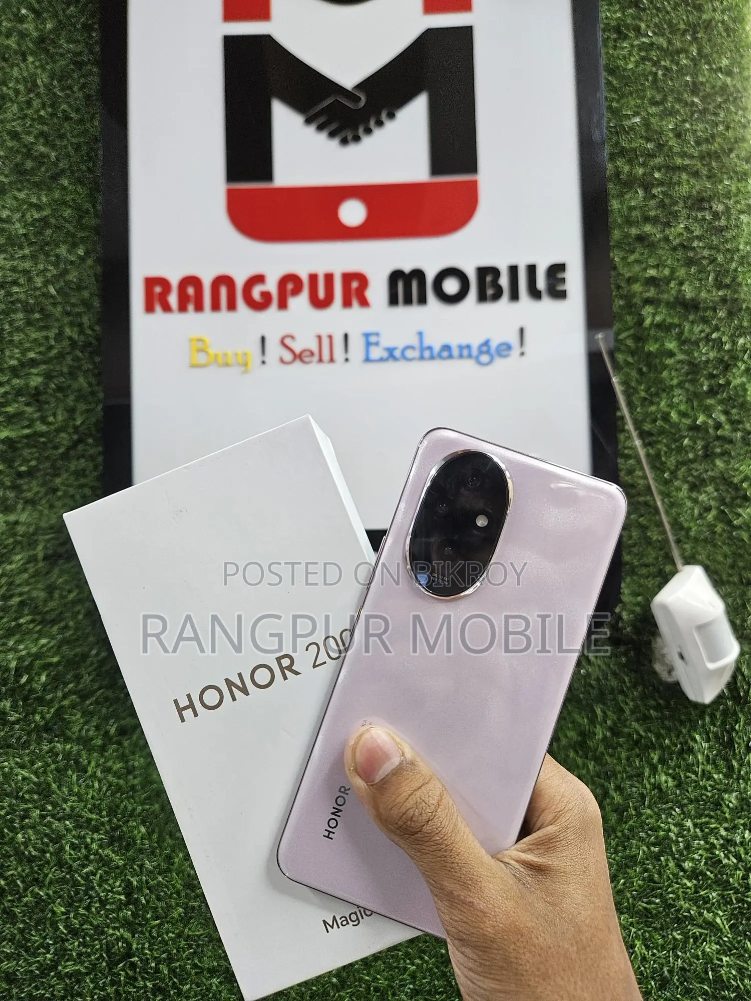 Honor X200 (Used)