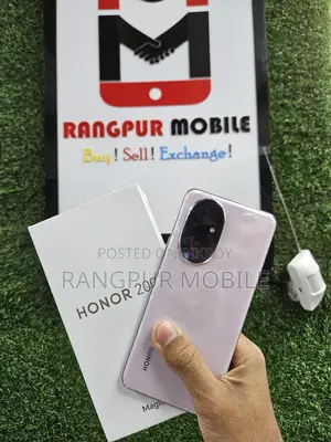 Honor X200 (Used)