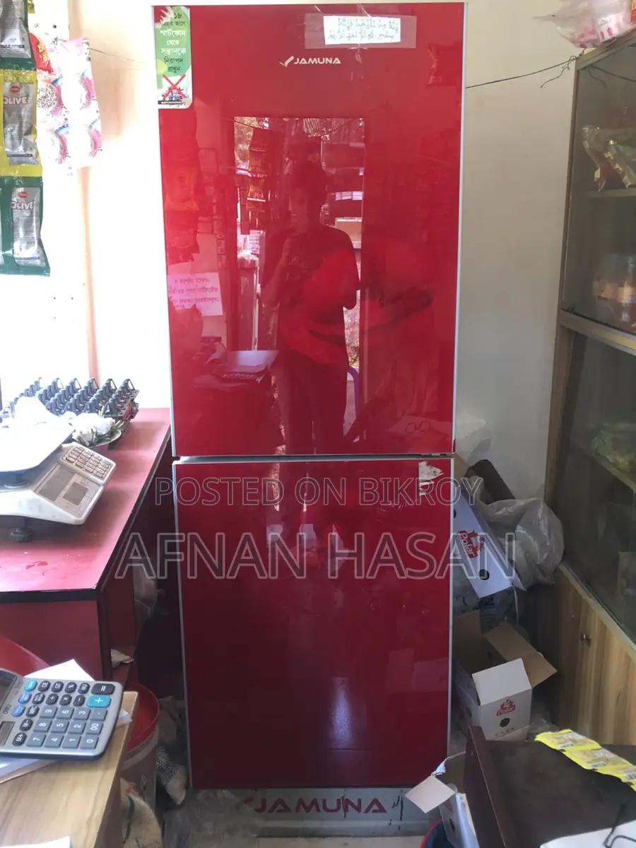Jamuna 348L Refrigerator Sale