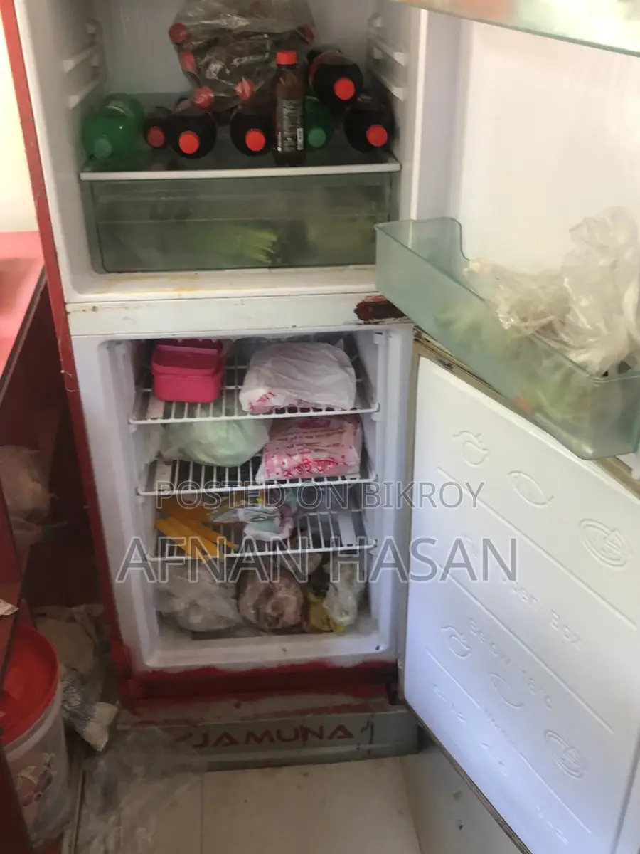 Jamuna 348L Refrigerator Sale
