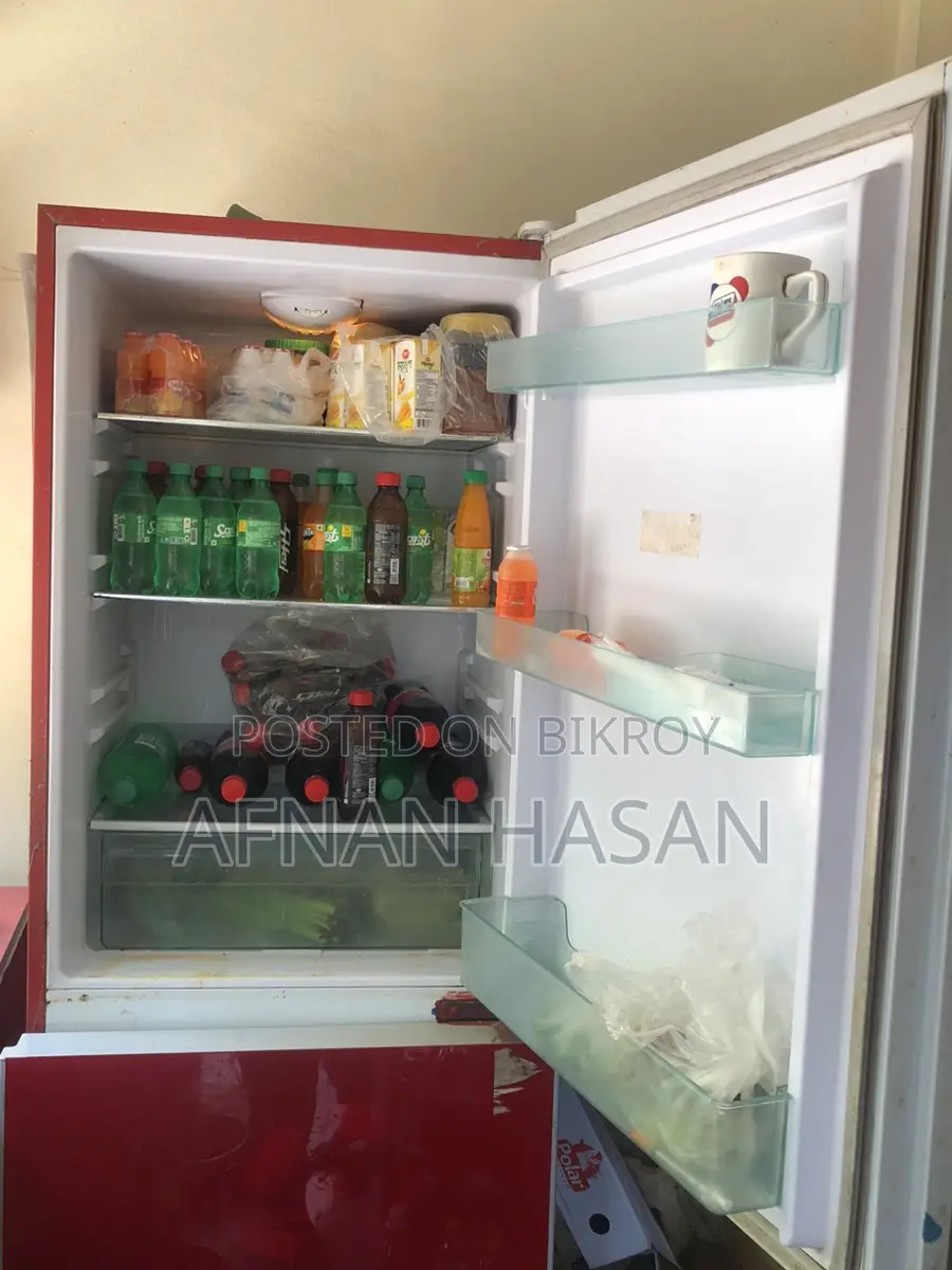 Jamuna 348L Refrigerator Sale