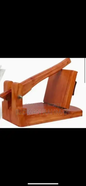 New Ruti Maker