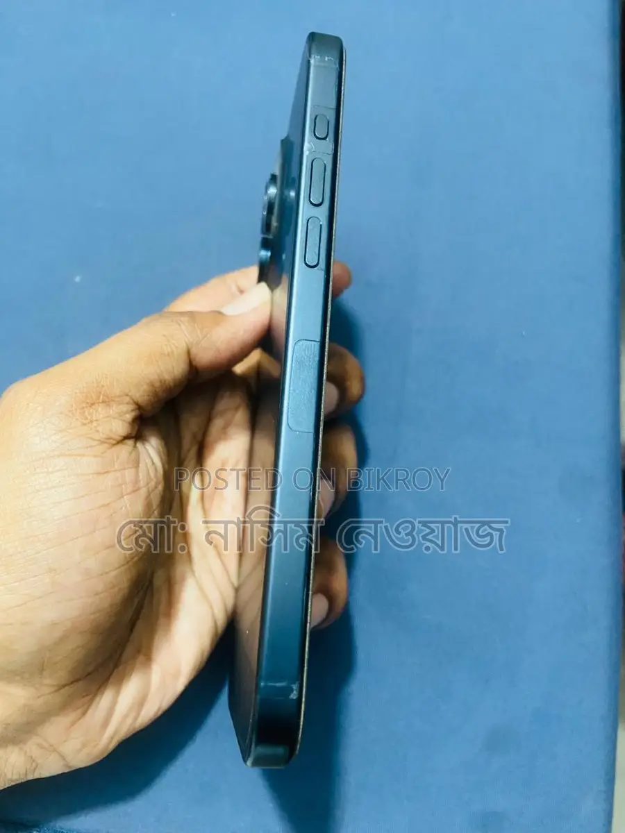 Apple iPhone 15 Pro Max (Used)