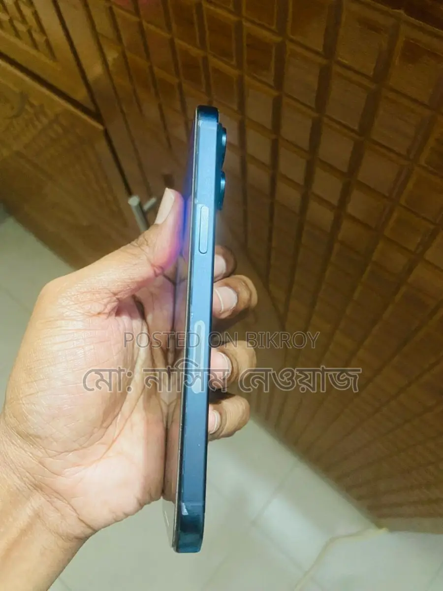 Apple iPhone 15 Pro Max (Used)